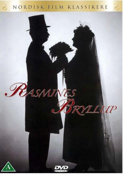Rasmines Bryllup, DVD, Movie