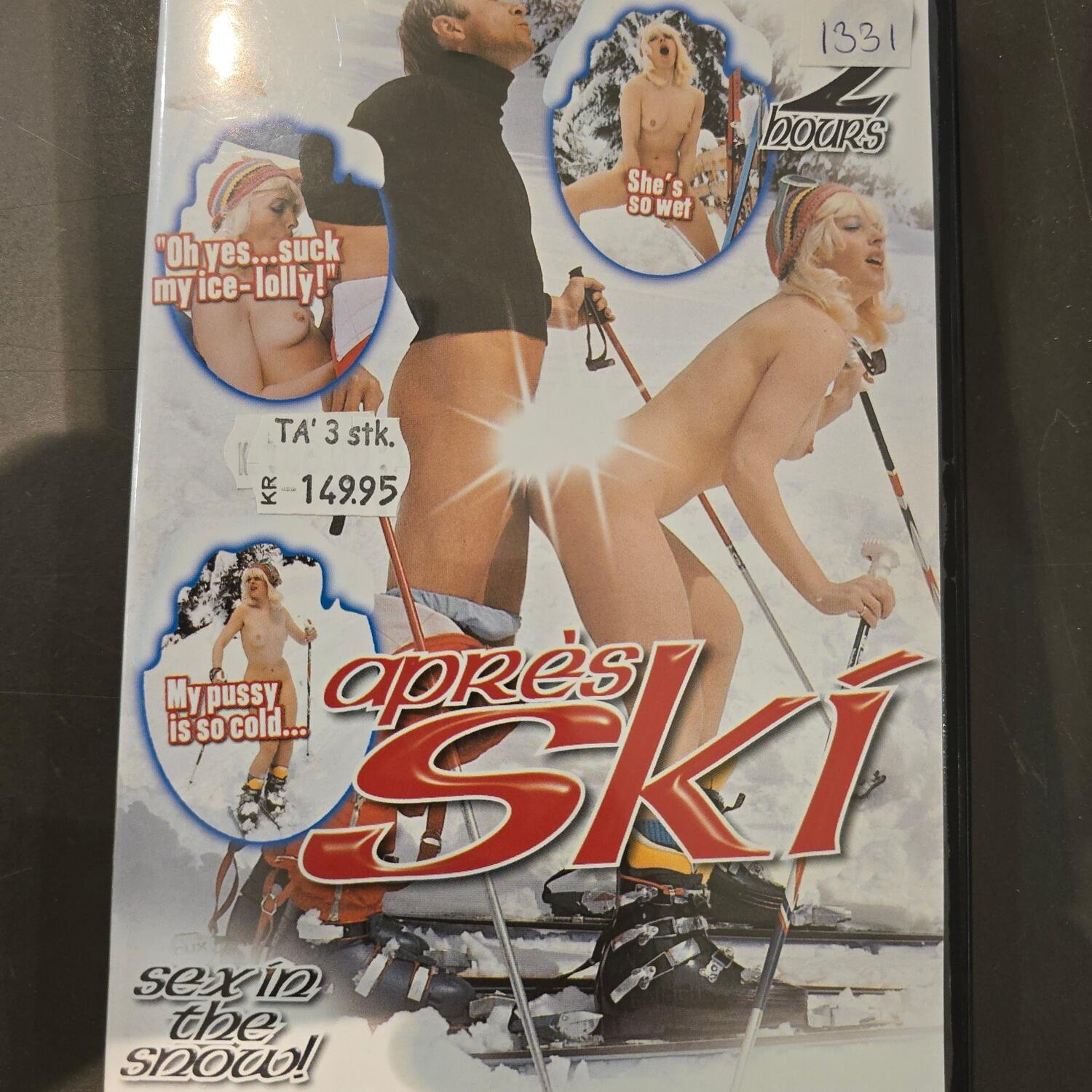 Apres Ski Porno