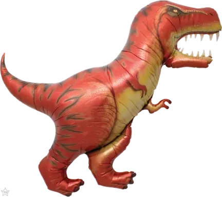 Send dinosaurballon