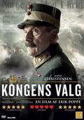 Kongens Valg, Krig, DVD Movie