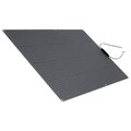 mono solcellepanel 200w fleksibel løsning til båd og autocamper