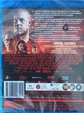Bloodshot, Blu-Ray, Movie, Vin Diesel