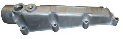 Indsugnings manifold - AD3.152