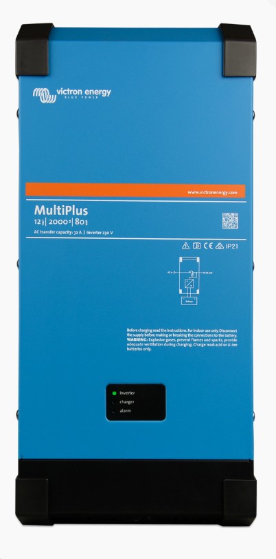 victron multiplus 12 2000 80 32