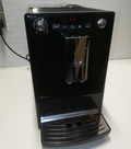 Renoveret Melitta Caffeo Solo Espressomaskine (Sort)