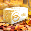DX4 Body Balancing system boksen