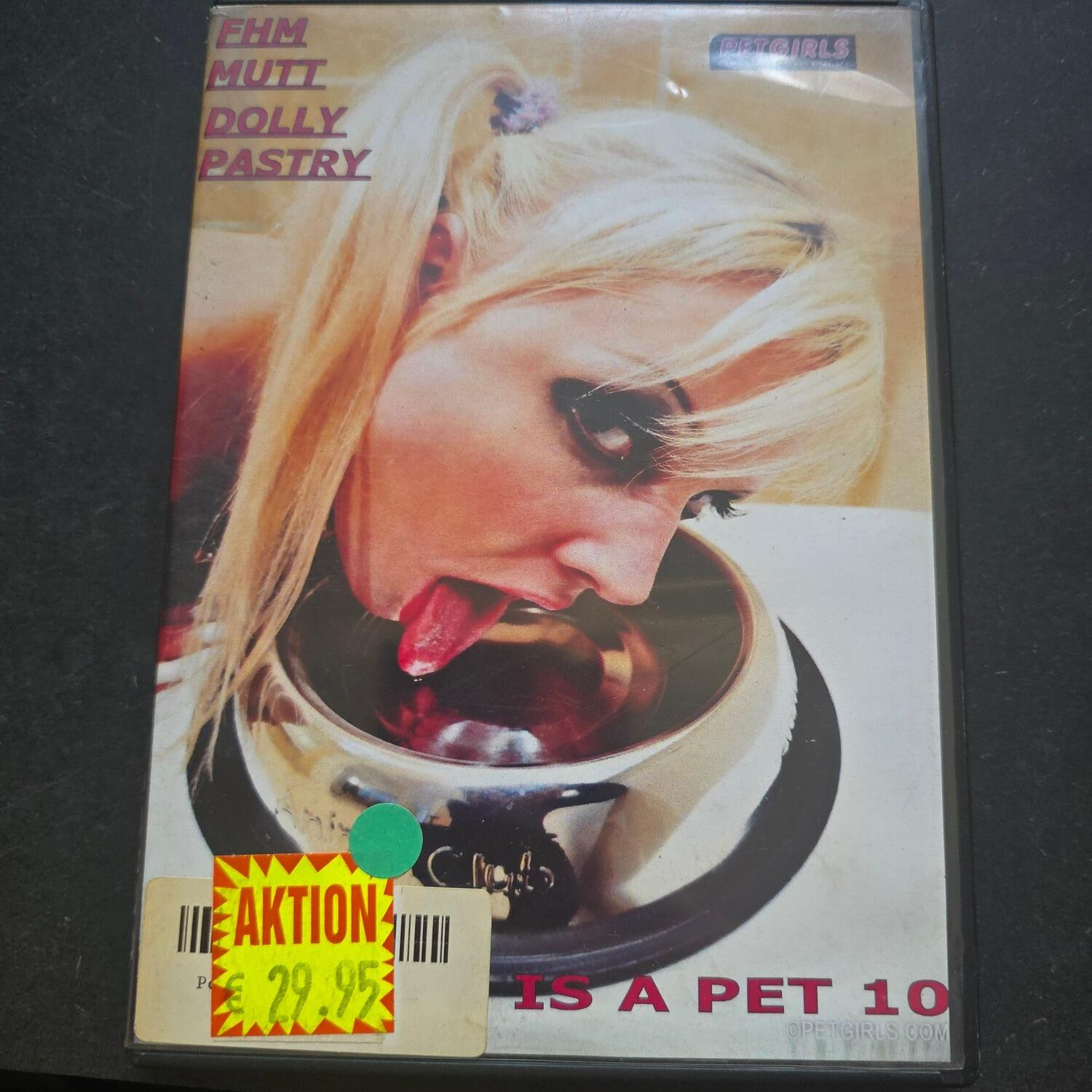 Pet Girls Gorgeous Girls Tamed & Trained
