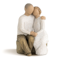 Willow tree anniversary med mulighed for gravering