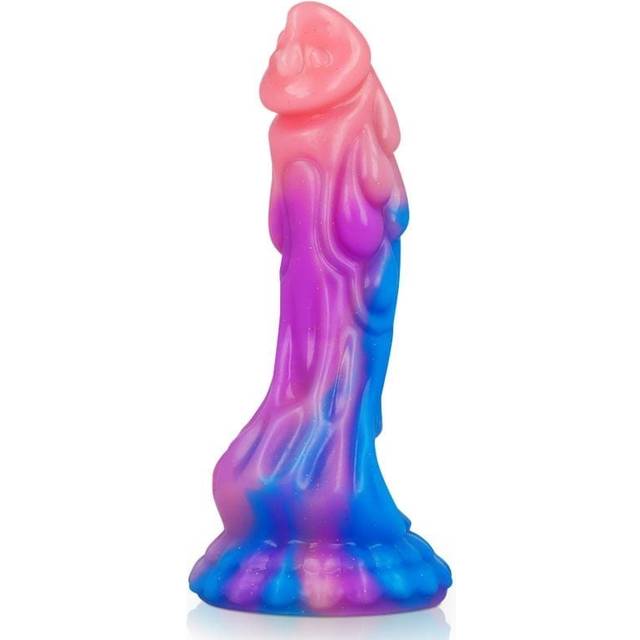 EPIC Ashtar Alien Dildo i Menneskelignende Design