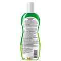 Bagsiden af en flaske Espree Hypo-allergenic Shampoo 355 ml. | Hundeshampoo til allergiske hunde