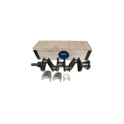 Krumtap med lejer til Standard motor Benzin  Passer på: TEA20, FE35, MF35, MF135  OEM ref.  55544