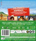 Madagascar, Escape africa, Bluray, Film, Movie