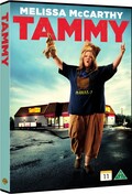 Tammy, Movie, DVD
