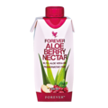 Forever Aloe Berry Nectar mini 330 ml