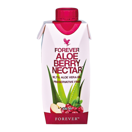 Forever Aloe Berry Nectar mini 330 ml