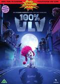 100% Ulv, 100% WOLF, 100 Procent Ulv, 100 Percent Wolf, DVD, Rabalder Bio