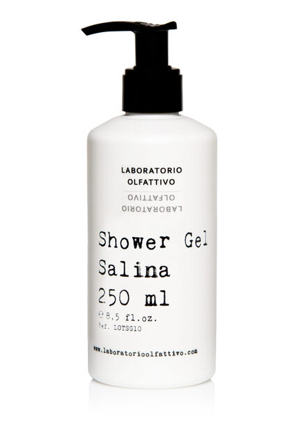 Laboratorio Olfattivo Salina Shower Gel 250ml