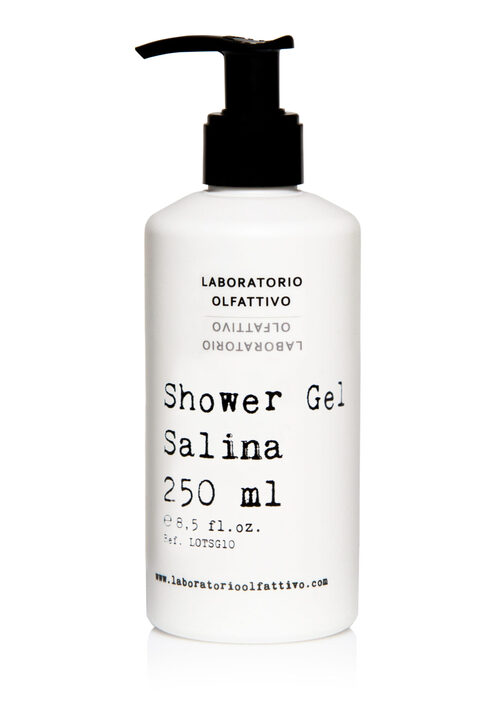 Salina - Shower Gel - 250ml