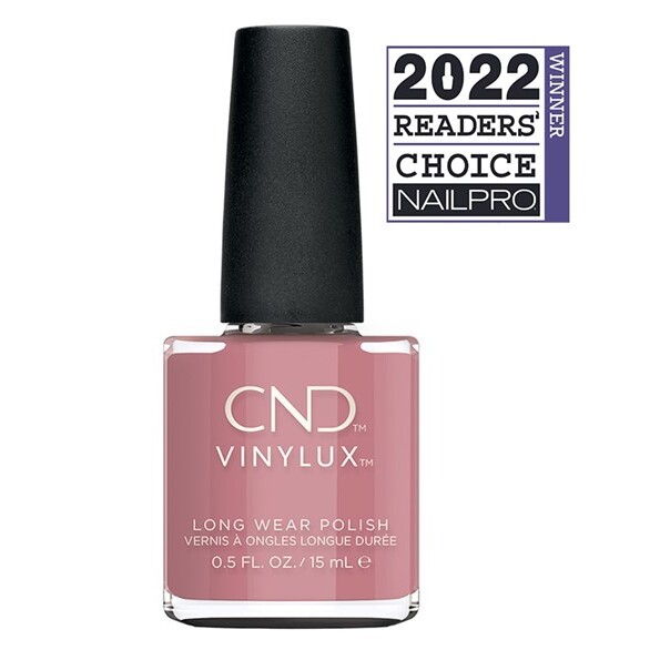 CND Vinylux Nailpolish, Fuji Love #361