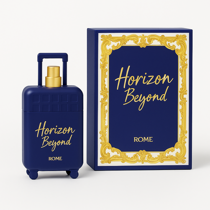 Horizon Beyond Rome