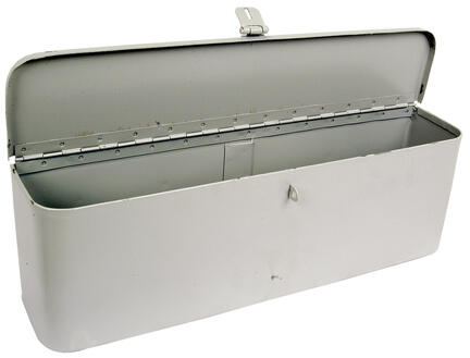 Værktøjskasse - Ford traktor