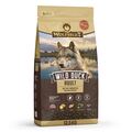 Wolfsblut Wild Duck Adult Medium - 12,5kg