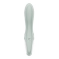 Satisfyer Air Pump BOOTY 3 oppustelig anal- og klitorisvibrator i silikone