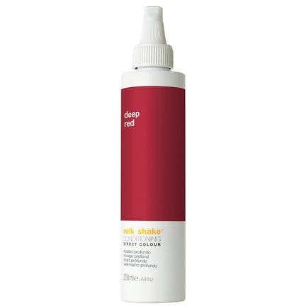 Milk_shake Conditioning Direct Colour 200 ml - Deep Red