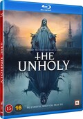The Unholy, Bluray, Movie