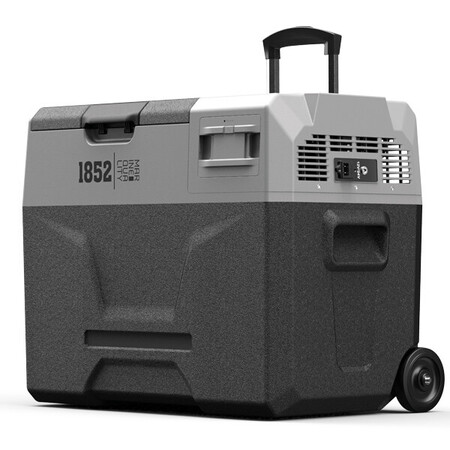 Kompressor køleboks 39 liter