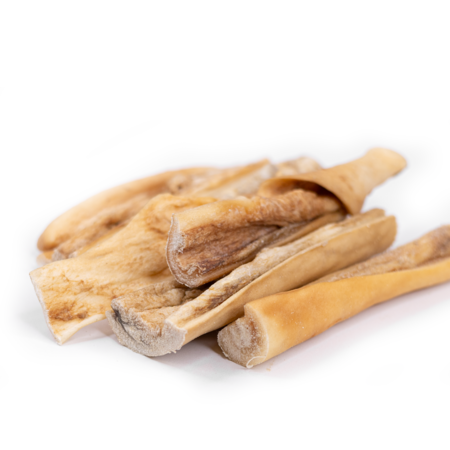 Snack'it Bøffelhud - 250g