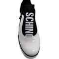 Hvid Schino sneaker
