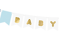 Baby banner