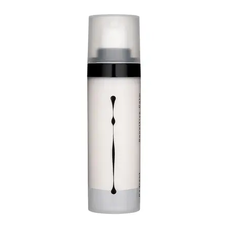 Serum anti-aging serum med retinoid, hyaluronsyre og niacinamid.