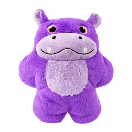Kong Snuzzles Hippo