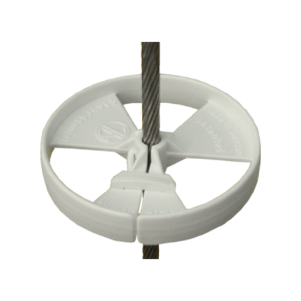 sailguard sejlbeskytter rullehjul stagvending
