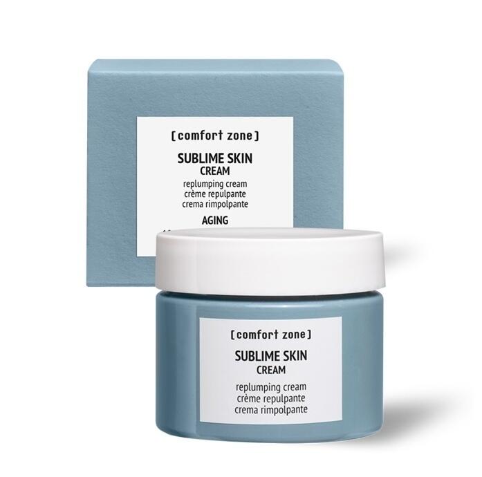 Comfort Zone, Sublime Skin Cream, 60 ml. - Hudpleje, Creme, Beskyttelse, Opstramning