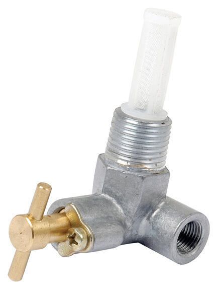 Brændstofhane - Ford 2000 - 3000 - 4000 - 5000