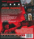 Rambo, Stallone, Blu-Ray Movie
