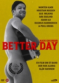 Better Day, DVD Comedy Movie