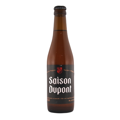 Brasserie Dupont - Saison Dupont - DinØl.dk