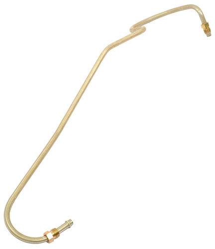 Brændstofrør MF165 - MF168 - MF178 - MF185 - MF188