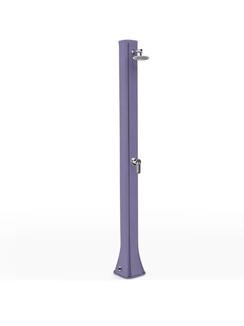 Arkema - BIG HAPPY FIVE F600 Solbruser - 36 liter - Lilla