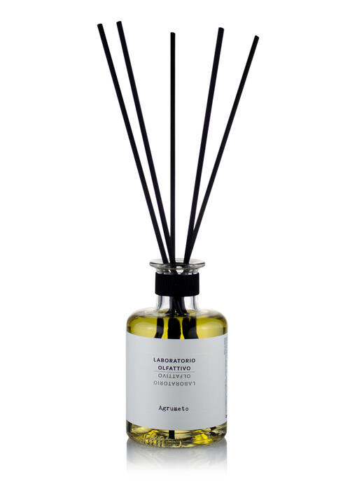 Agrumeto - Diffuser - 200ml