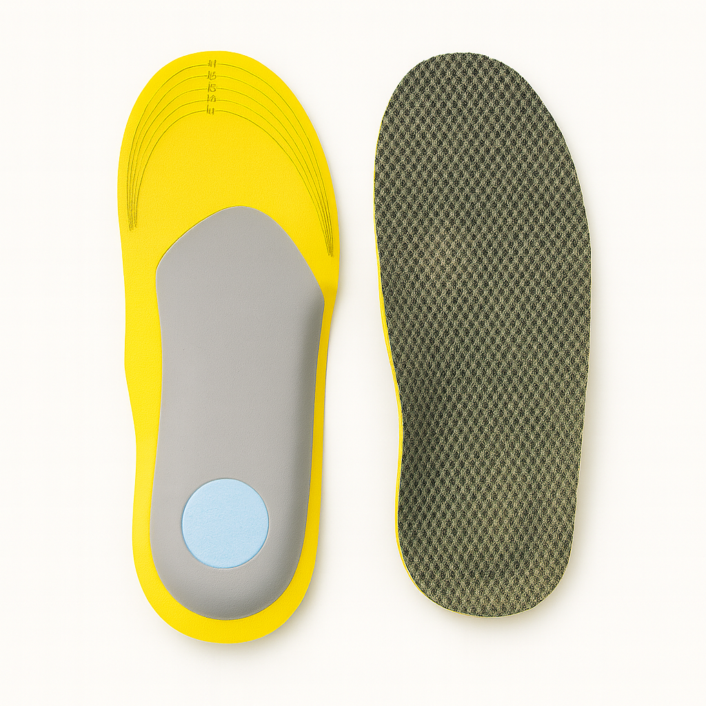 Indlæg Unisize 35-40