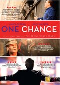 One Chance, DVD Movie Comedy