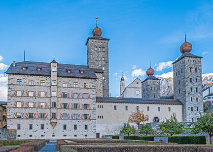 fotomester.dk fotomester stockalperschloss schloss brig gils schweiz