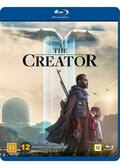 The Creator, Blu-Ray