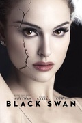 Black Swan, DVD Movie