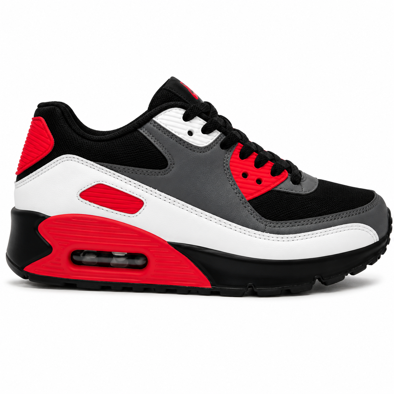Aero Impact Sneaker - 37